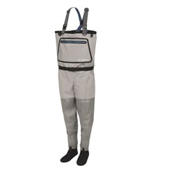 Kinetic DryGaiter ll St. Foot